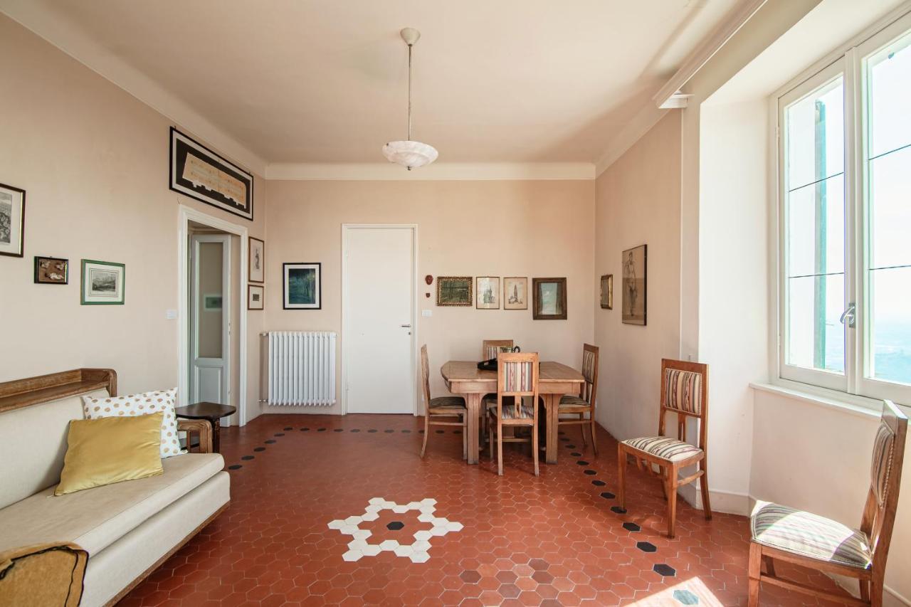 Villa I Tigli - By Myhomeincomo Brunate Exterior photo