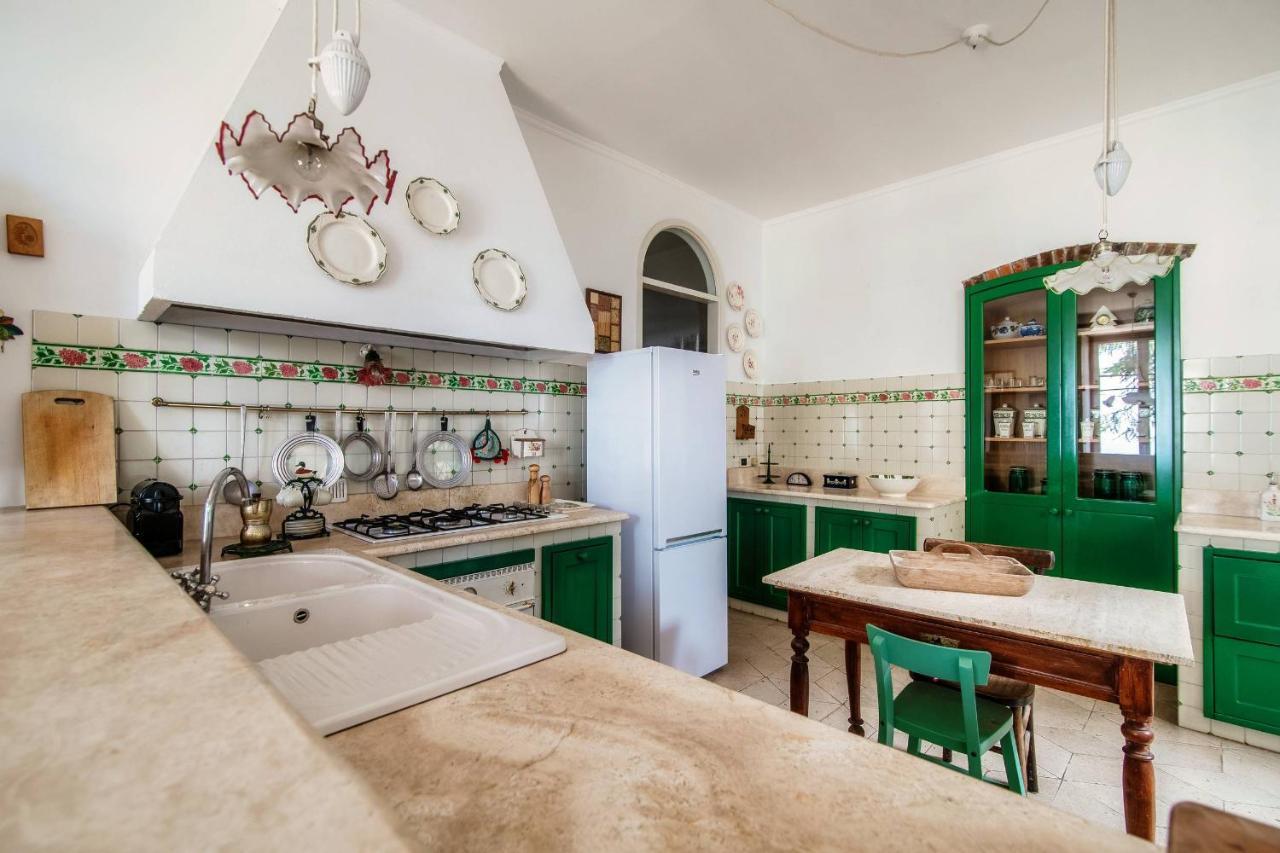 Villa I Tigli - By Myhomeincomo Brunate Exterior photo