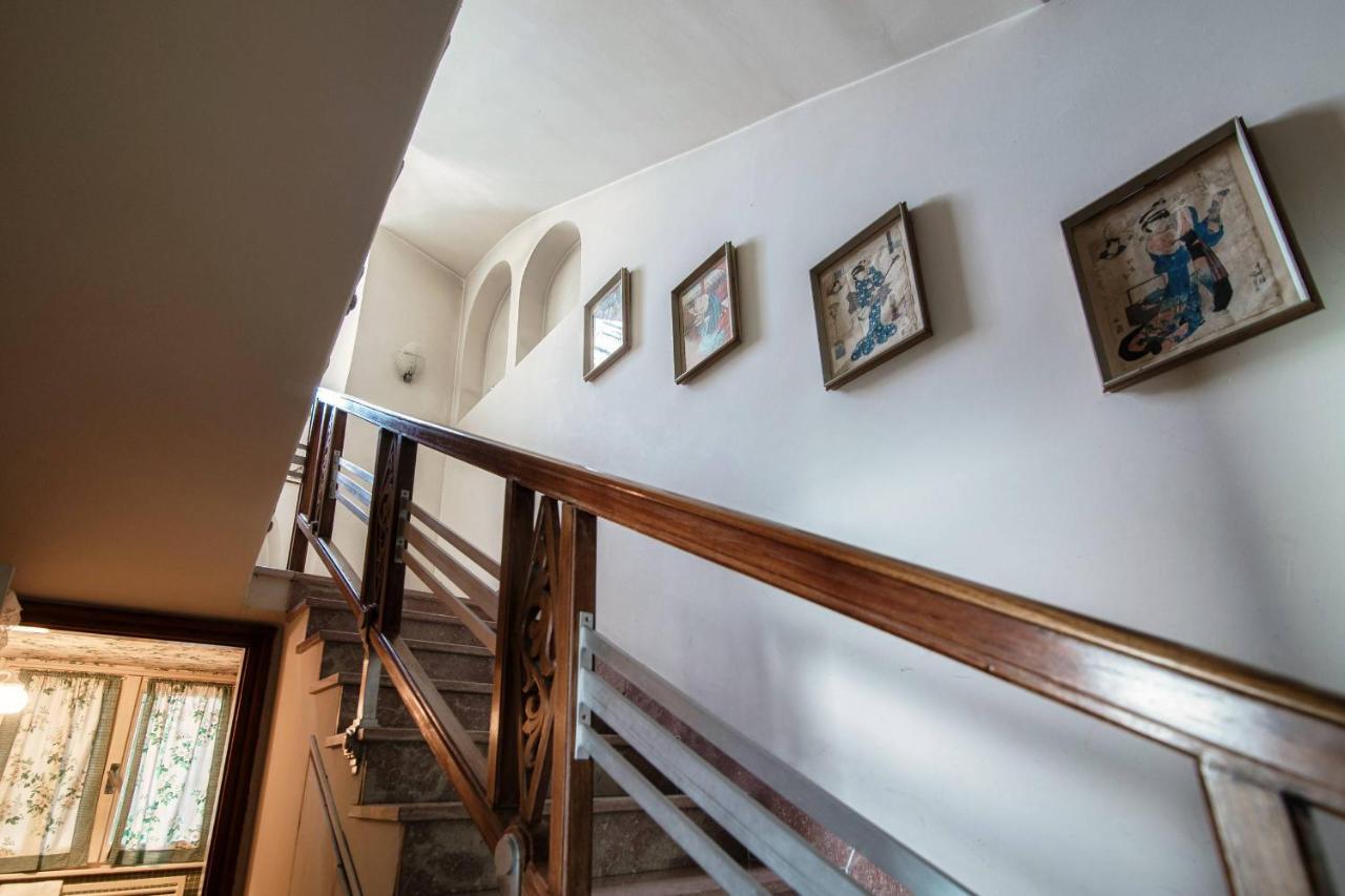 Villa I Tigli - By Myhomeincomo Brunate Exterior photo